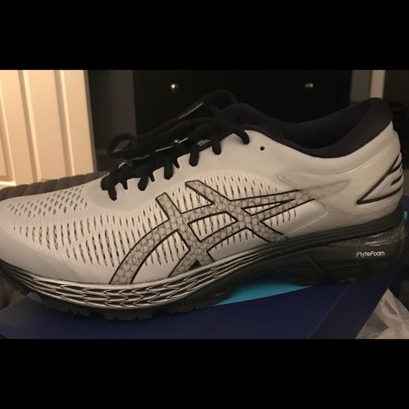 Men’s ASICS  Gel Keyano size 10.5 - Picture 1 of 4